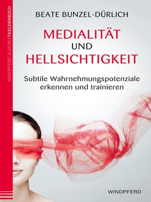 cover image of Medialität und Hellsichtigkeit